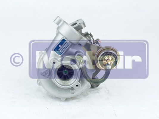 MOTAIR TURBOLADER Kompresors, Turbopūte 333242